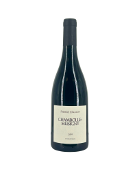 Chambolle-Musigny Red 2019 | Wine from the Pierre Damoy estate