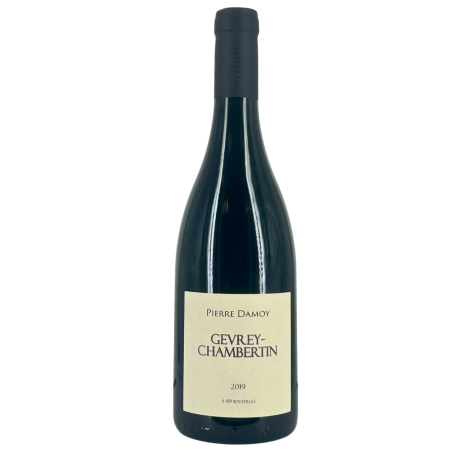 Gevrey-Chambertin Rouge 2019 | Wine from Domaine Pierre Damoy