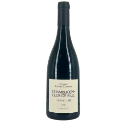 Chambertin Clos De Bèze...