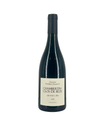 Chambertin Clos De Bèze Rouge Grand Cru 2018 | Wine from the Pierre Damoy estate