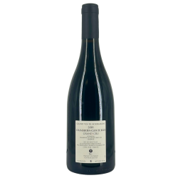 Chambertin Clos De Bèze Rouge Grand Cru 2018 | Wine from the Pierre Damoy estate