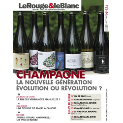 Review LeRouge&leBlanc No....