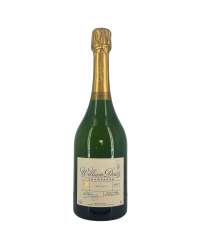 Champagne Blanc de Noirs Brut Meurtet "William Deutz Homage" 2015 | Wine from La Maison Deutz