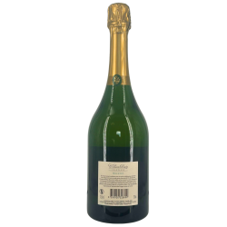 Champagne Blanc de Noirs Brut Meurtet "William Deutz Homage" 2015 | Wine from La Maison Deutz