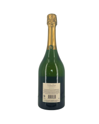 Champagne Blanc de Noirs Brut Meurtet "William Deutz Homage" 2015 | Wine from La Maison Deutz