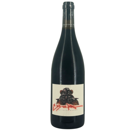 VDF Rouge "I Am Your Father" 2022 | Wine from Matthieu Barret's estate