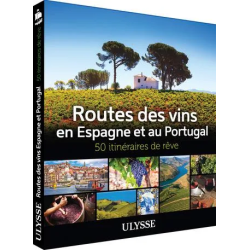 Wine Routes of Spain and...