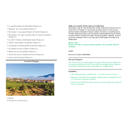 Wine Routes of Spain and Portugal - 50 Dream Itineraries (French Edition) | Ulysse