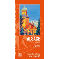 The Alsace Wine Route:...