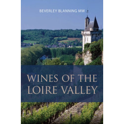 Wines of the Loire Valley...