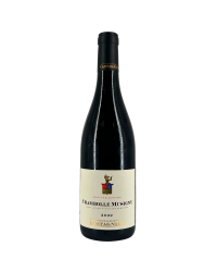 Chambolle Musigny Rouge 2022 | Wine from Domaine Castagnier