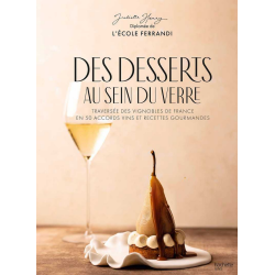 Desserts in a Glass (French...