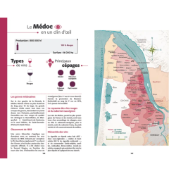 Guide Hachette des vins 2025 : The reference guide for 40 years (French edition)