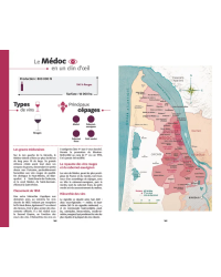 Guide Hachette des vins 2025 : The reference guide for 40 years (French edition)