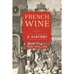 French Wine (English...