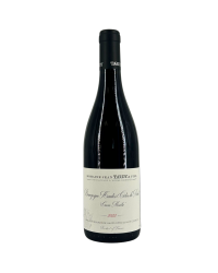 Bourgogne Hautes Côtes De Nuits Rouge "Cuvée Maëlie" 2022 | Wine from Domaine Jean Tardy