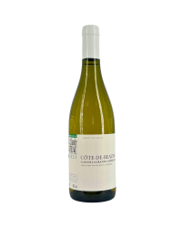 Côte-De-Beaune Blanc "Clos De La Grande Châtelaine" 2023 | Wine from Domaine Jean Claude Rateau