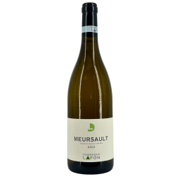 Meursault Blanc 2022 | Wine...