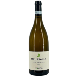 Meursault Blanc "Les...