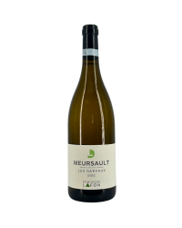 Meursault Blanc "Les Narvaux" 2022 | Wine from Domaine Dominique Lafon