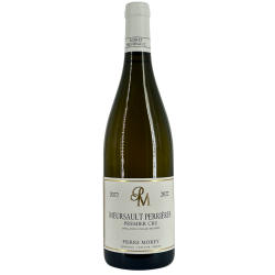 Meursault Blanc 1er Cru...