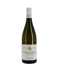 Meursault Blanc 1er Cru "Perrières" 2022 | Wine from Domaine Pierre Morey