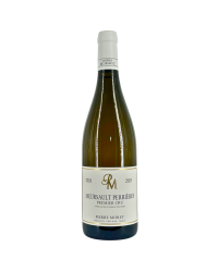 Meursault Blanc 1er Cru "Perrières" 2021 | Wine from Domaine Pierre Morey