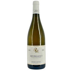 Meursault Blanc 2022 | Wine...