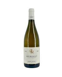 Meursault Blanc 2022 | Wine from Domaine Pierre Morey