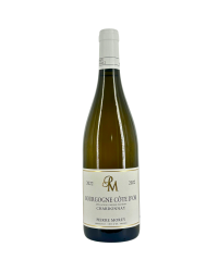 Bourgogne Côte D'Or Blanc Chardonnay 2022 | Wine from Domaine Pierre Morey