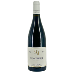 Monthelie Red 2022 | Wine...