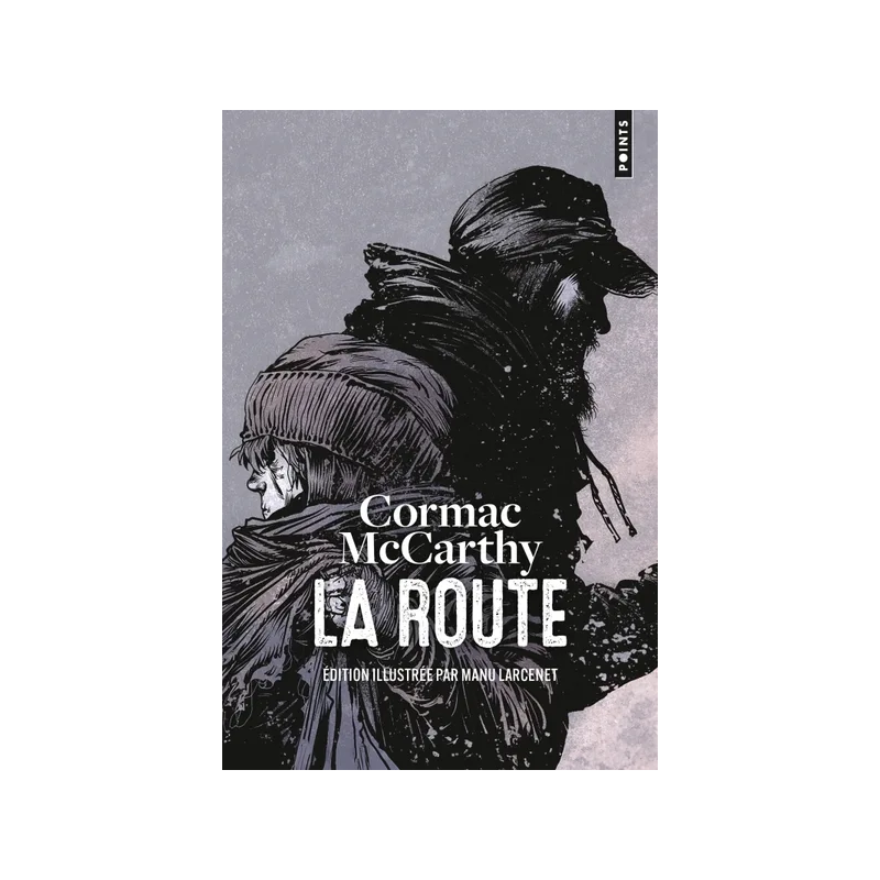 The Road (French Edition) by Cormac McCarthy