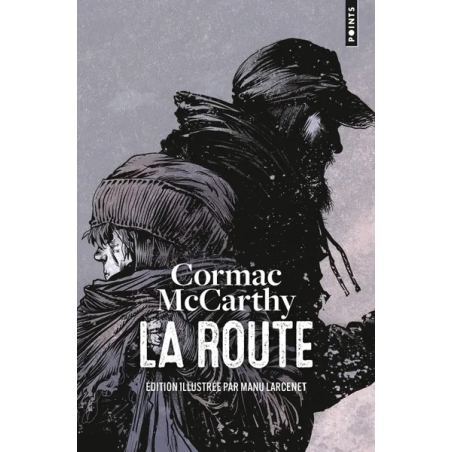 The Road (French Edition) by Cormac McCarthy