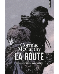 The Road (French Edition) by Cormac McCarthy