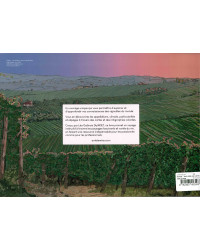 Explore les Cartes des Vins : Monde Édition 2 (French Edition) 100 Maps, 30 Infographics, 360 Grape Varieties By Léa Gatinois