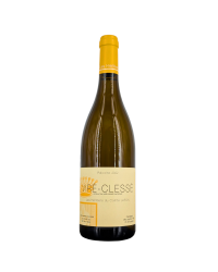 Viré-Clessé Blanc 2022 | Wine from Domaine Les Héritiers du Comte Lafon