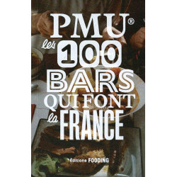 PMU®, the 100 bars that...