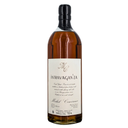 Whisky "Intravagan'za" 50%...