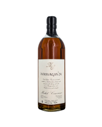 Whisky "Intravagan'za" 50% | Whisky from Domaine Michel Couvreur