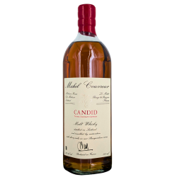 Whisky "Candide Malt" 49% |...