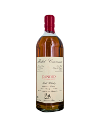 Whisky "Candide Malt" 49% | Whisky from Domaine Michel Couvreur