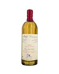 "Pale Single Single" Floral Malt Whisky 45% | Whisky from Domaine Michel Couvreur