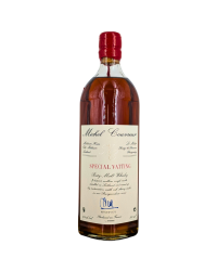 Whisky "Special Vatting Malt" 45% | Whisky from the Domaine Michel Couvreur