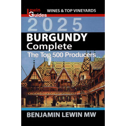 Burgundy Complete 2025...