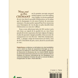 Better a Good Crémant (French Edition) by Pierre Guigui