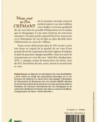 Better a Good Crémant (French Edition) by Pierre Guigui