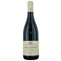 Gevrey-Chambertin Red "En...