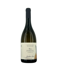 Burgundy Chardonnay White "Elegance" 2023 | Wine from the Géraldine Louise estate