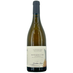 Montagny Blanc 1er Cru "Les...