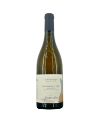 Montagny Blanc 1er Cru "Les Chaniots" 2023 | Wine from the Géraldine Louise estate